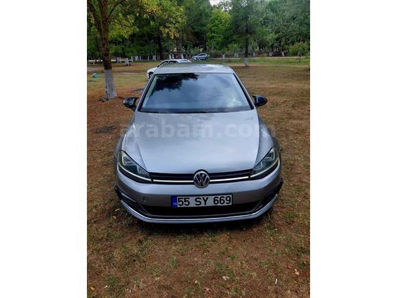 Sahibinden Volkswagen Golf 1.6 TDi Highline