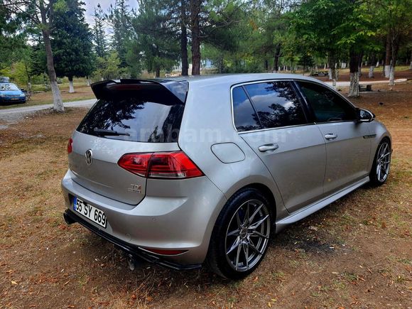 Sahibinden Volkswagen Golf 1.6 TDi Highline