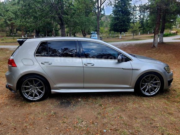 Sahibinden Volkswagen Golf 1.6 TDi Highline