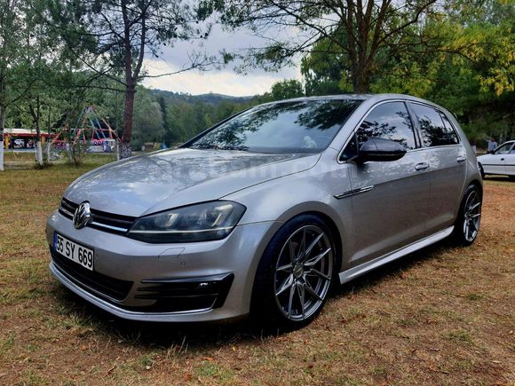 Sahibinden Volkswagen Golf 1.6 TDi Highline