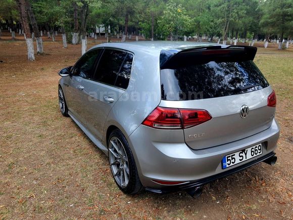 Sahibinden Volkswagen Golf 1.6 TDi Highline