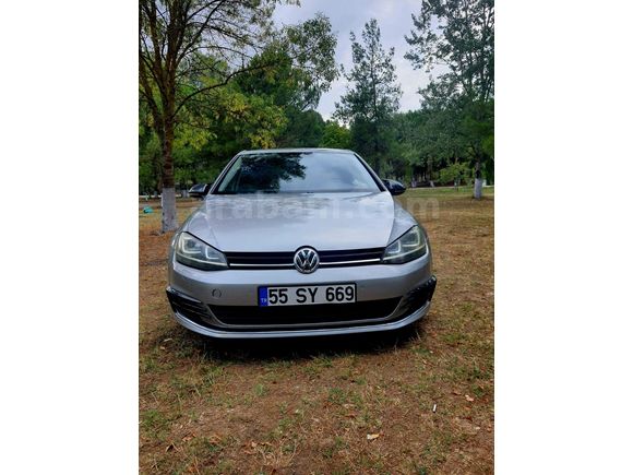 Sahibinden Volkswagen Golf 1.6 TDi Highline
