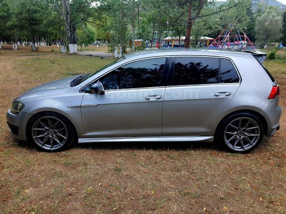 Sahibinden Volkswagen Golf 1.6 TDi Highline