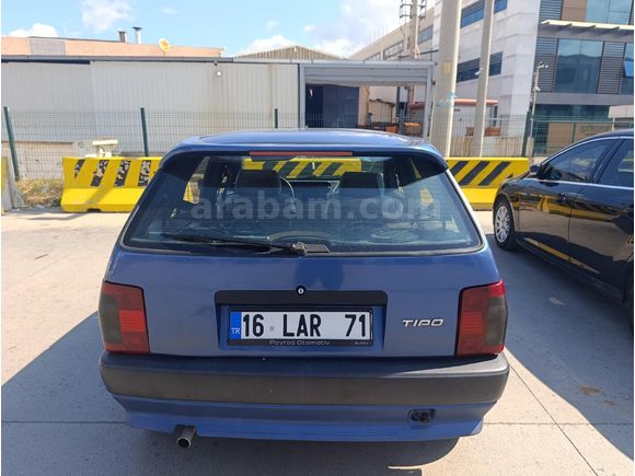 Sahibinden Fiat Tipo 1.6 SX 1995 Model
