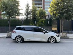 Sahibinden Renault Clio 1.5 dCi SportTourer Joy 2015 Model  189.000 km Beyaz