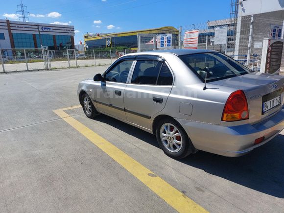 Sahibinden Acil Satılık 1.3 Admire 2006 Model