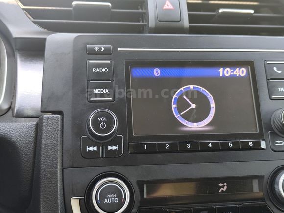 Sahibinden Honda Civic 1.6i VTEC Eco Elegance 2018 Model