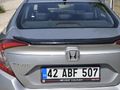 Sahibinden Honda Civic 1.6i VTEC Eco Elegance 2018 Model