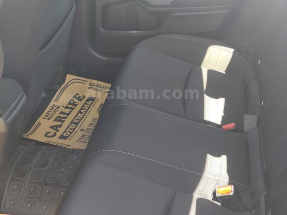 Sahibinden Honda Civic 1.6i VTEC Eco Elegance 2018 Model