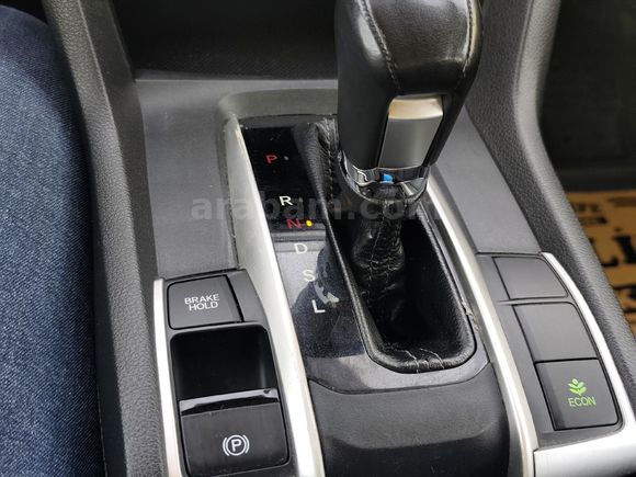 Sahibinden Honda Civic 1.6i VTEC Eco Elegance 2018 Model