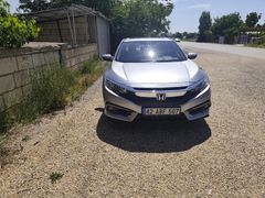 Sahibinden Honda Civic 1.6i VTEC Eco Elegance 2018 Model