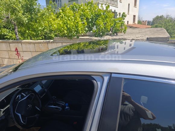 Sahibinden Honda Civic 1.6i VTEC Eco Elegance 2018 Model