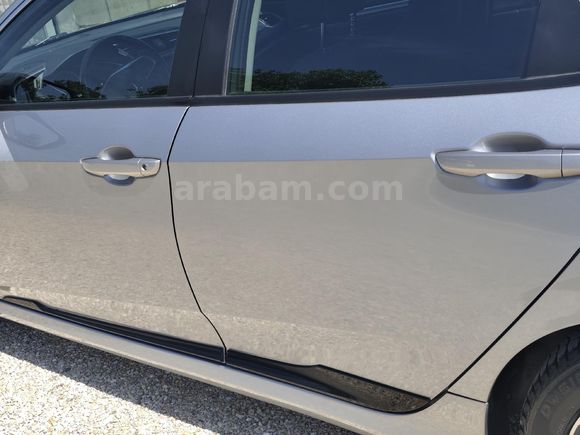 Sahibinden Honda Civic 1.6i VTEC Eco Elegance 2018 Model