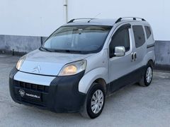 Citroen Nemo Combi 1.4 HDi XTR Plus 2010 Model Osmaniye