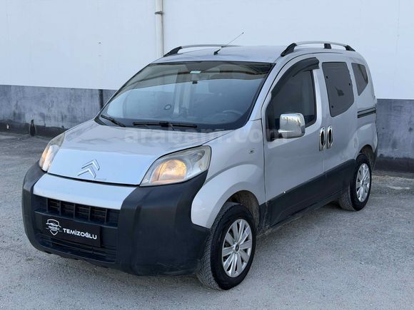 Citroen Nemo Combi 1.4 HDi XTR Plus 2010 Model Osmaniye