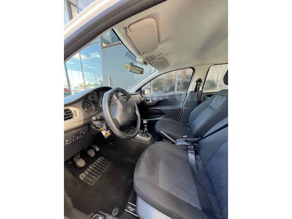 Sahibinden Citroen C-Elysée 1.5 BlueHDI Feel 2021 Model 
