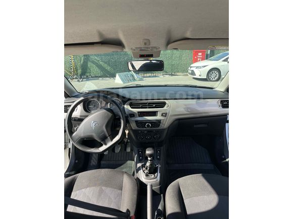 Sahibinden Citroen C-Elysée 1.5 BlueHDI Feel 2021 Model 