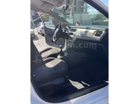 Sahibinden Citroen C-Elysée 1.5 BlueHDI Feel 2021 Model 