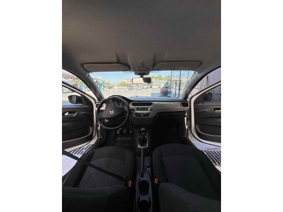 Sahibinden Citroen C-Elysée 1.5 BlueHDI Feel 2021 Model 