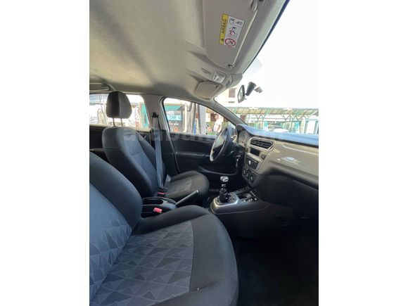 Sahibinden Citroen C-Elysée 1.5 BlueHDI Feel 2021 Model 