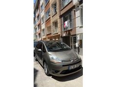 Sahibinden Citroen C4 Grand Picasso 1.6 HDi Dynamic 2010 Model 