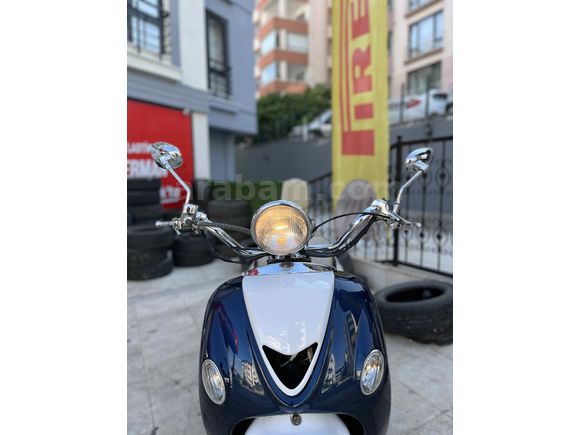 Masrafsız  50 znu ec 80 cc 