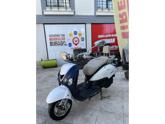 Masrafsız  50 znu ec 80 cc 