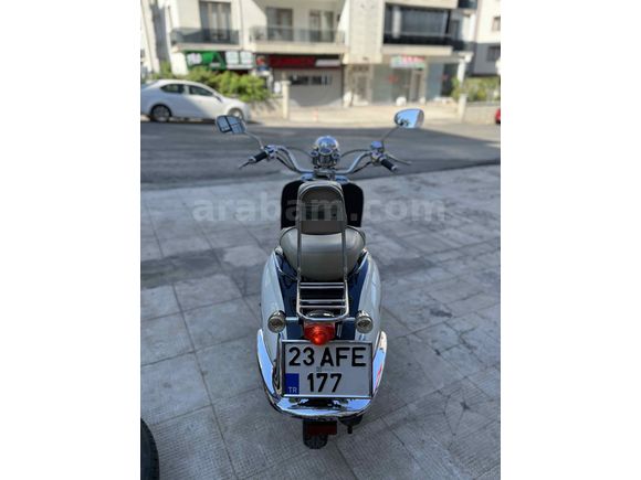 Masrafsız  50 znu ec 80 cc 