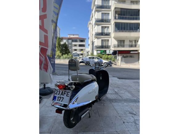 Masrafsız  50 znu ec 80 cc 