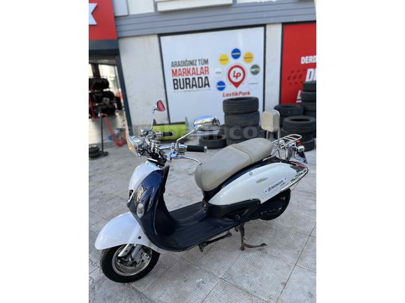 Masrafsız  50 znu ec 80 cc 
