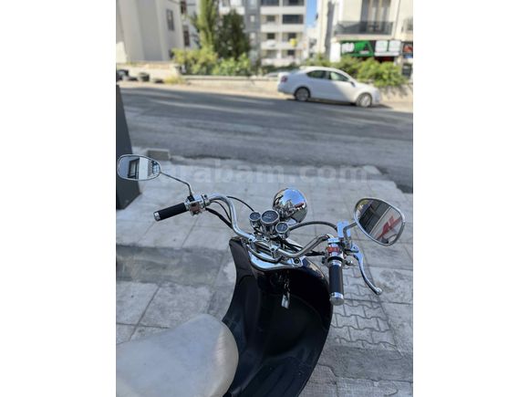 Masrafsız  50 znu ec 80 cc 