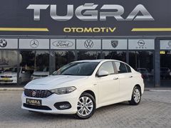 TUĞRA/2017 EGEA 1.6M.JET/OTOMATİK VİTES/120 BG/12 AY KK TAKSİT