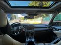 ACİL SATILIK EN DOLU PAKET HONDA CİVİC