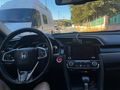 ACİL SATILIK EN DOLU PAKET HONDA CİVİC