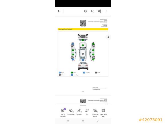 ACİL SATILIK EN DOLU PAKET HONDA CİVİC