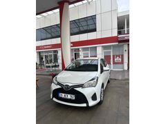Sahibinden Toyota Yaris 1.0 Life 2015 Model 