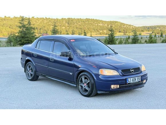 Sahibinden Opel Astra 1.6 Comfort 2004 Model 