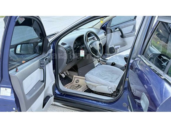 Sahibinden Opel Astra 1.6 Comfort 2004 Model 