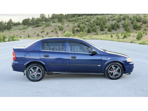 Sahibinden Opel Astra 1.6 Comfort 2004 Model 