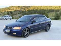 Sahibinden Opel Astra 1.6 Comfort 2004 Model 
