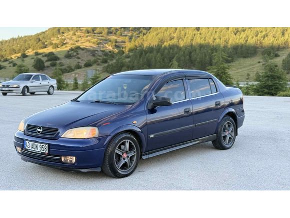 Sahibinden Opel Astra 1.6 Comfort 2004 Model 