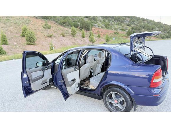 Sahibinden Opel Astra 1.6 Comfort 2004 Model 