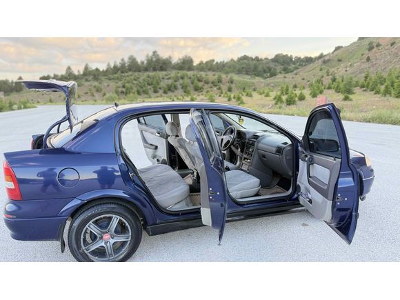 Sahibinden Opel Astra 1.6 Comfort 2004 Model 