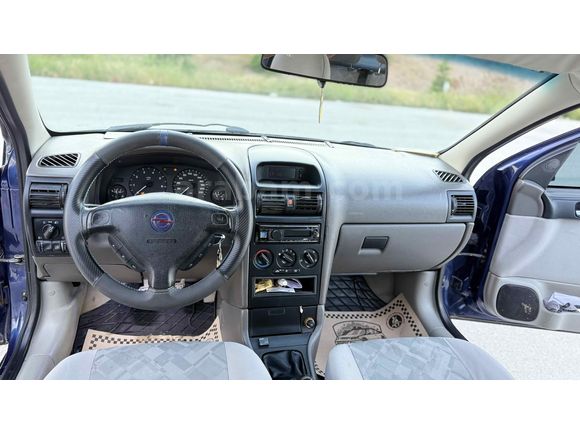 Sahibinden Opel Astra 1.6 Comfort 2004 Model 