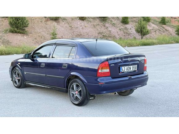 Sahibinden Opel Astra 1.6 Comfort 2004 Model 