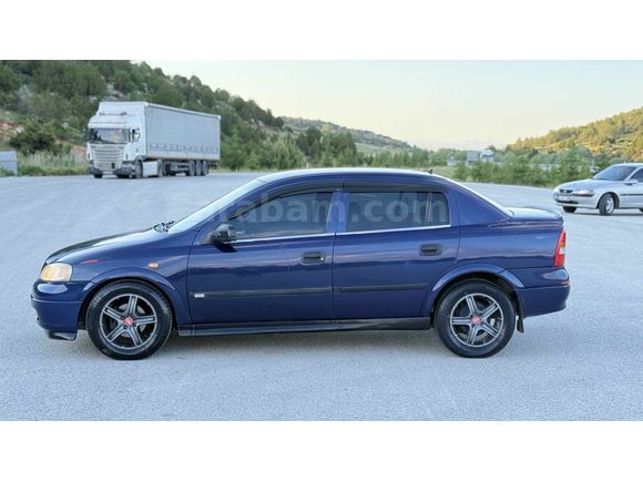 Sahibinden Opel Astra 1.6 Comfort 2004 Model 