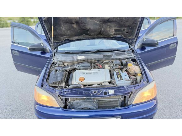 Sahibinden Opel Astra 1.6 Comfort 2004 Model 