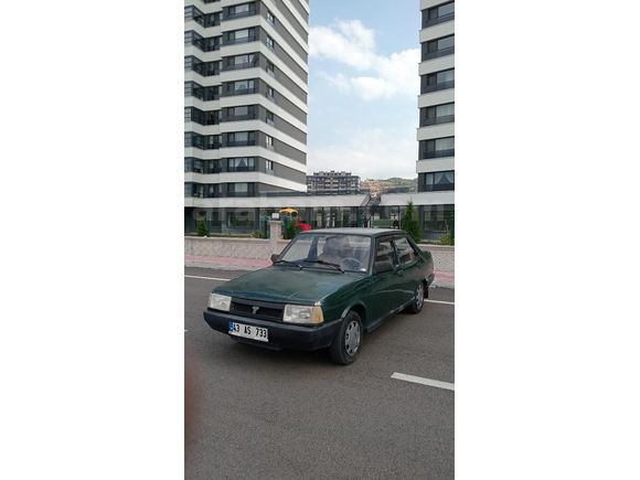Sahibinden Tofaş Şahin 5 Vites 1990 Model