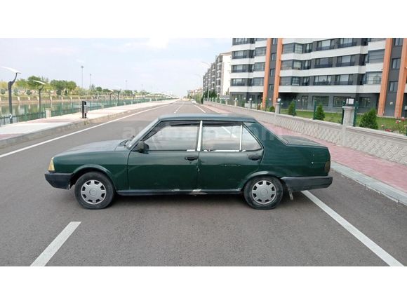Sahibinden Tofaş Şahin 5 Vites 1990 Model