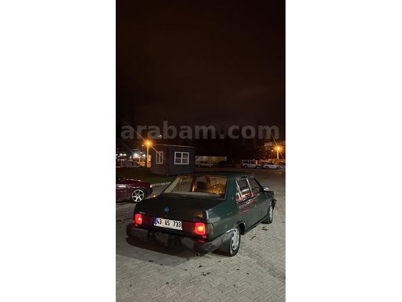 Sahibinden Tofaş Şahin 5 Vites 1990 Model